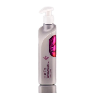Eufora Hair Eufora Curl'n Enhancing Conditioner - 8.45 oz