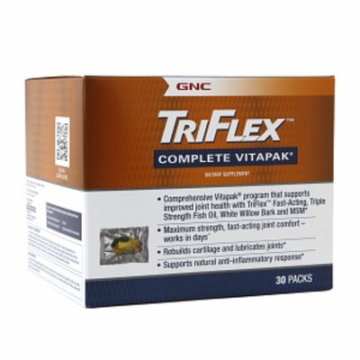 GNC Triflex Comfort