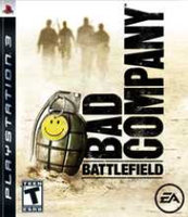 Electronic Arts Battlefield Bad Company
