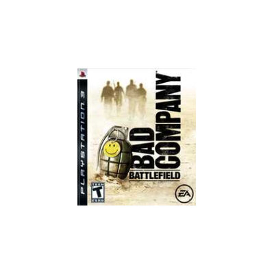 Electronic Arts Battlefield Bad Company