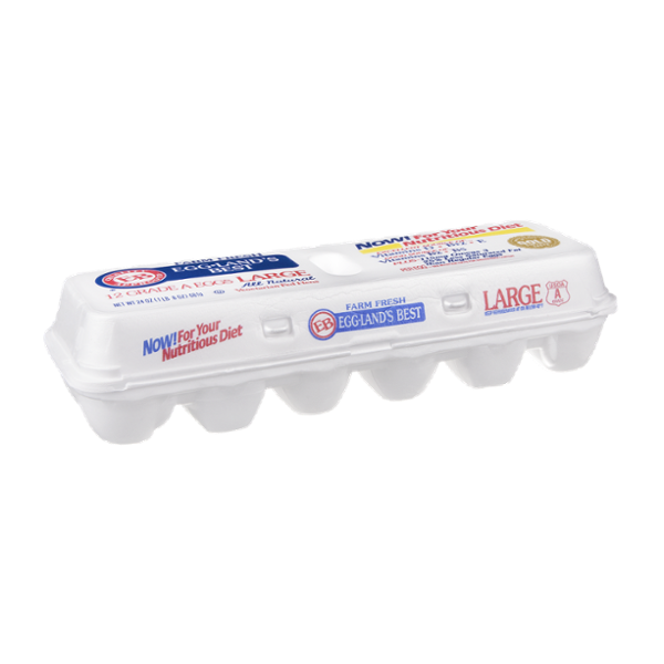 Eggland's Best Grade A Eggs