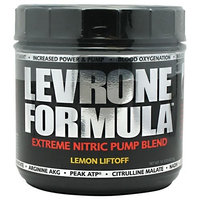 LEVRONE LEMON 14.2oz