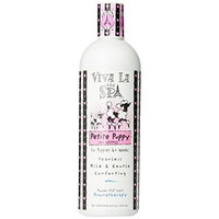 Viva La Dog Spa Petite Puppy Shampoo
