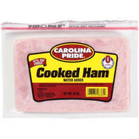 Carolina Pride Cooked Ham, 10 oz
