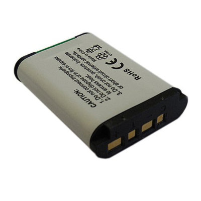 Discountbatt Superb Choice CM-SONBX1-1 3.7V Camera Battery for Sony NP-BX1