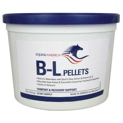 Equine America B-L Pellets 2lb