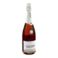 Jaume Serra Cristalino Rose Brut