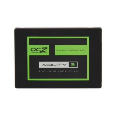 OCZ Technology Agility 3 AGT3-25SAT3-360G 2.5