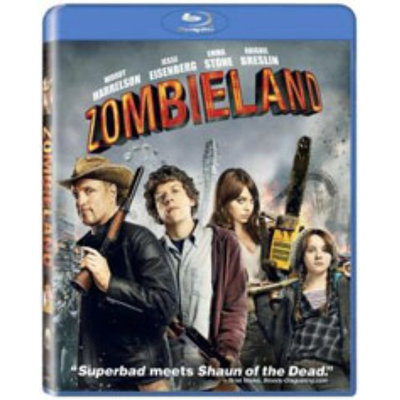 Sony Pictures Zombieland