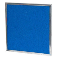Filters-NOW GS14X25X1 14x25x1 Washable Air Filter By Accumulair
