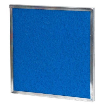 Filters-NOW GS14X25X1 14x25x1 Washable Air Filter By Accumulair