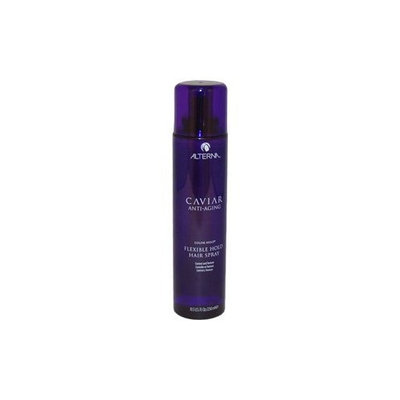 Cavier Flexible Hold Hair Spray Alterna 8.5 oz Hair Spray For Unisex