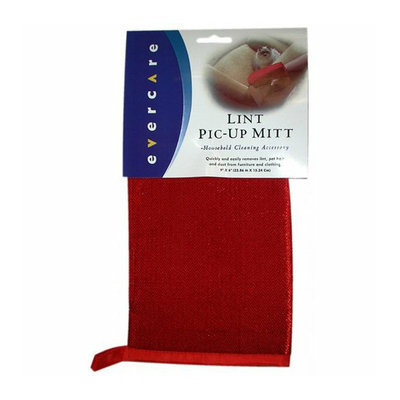 Evercare Company 02022 Lint Pic-Up Mitt