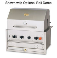Crown Verity CV-BI-30NG 33.5