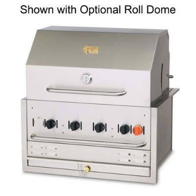 Crown Verity CV-BI-30NG 33.5