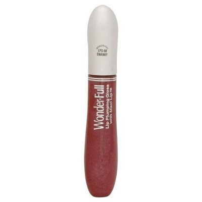 Prell Prestige WonderFull Lip Plumping Gloss with Maxi Lip LPG-08 Swanky