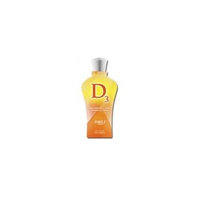 Devoted Creations 2010 D3 Cool Bronzing Gel-Serum 12.25 oz