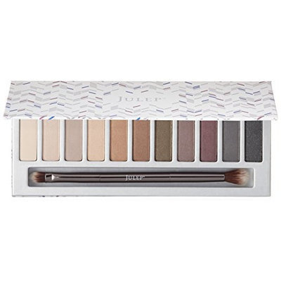 Julep RSVP Eye Shadow Palette, 0.33 oz.
