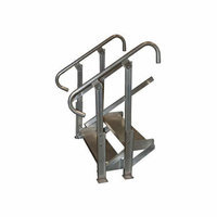 Prairie View Industries Step Stairs