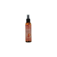The Healing Garden Organics Body Mist - Pomegranate & Vanilla: 6 OZ