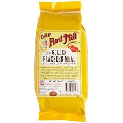 Bob's Red Mill Golden Flaxseed Meal