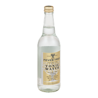Fever-Tree Premium Indian Tonic Water