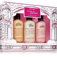 Philosophy Season of Sparkle Set
