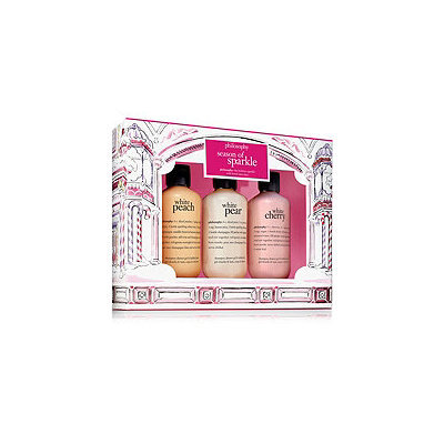 Philosophy Season of Sparkle Set