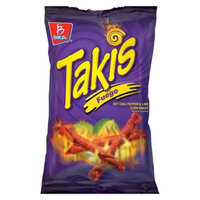 Bimbo Foods Inc Barcel Takis Fuego 9.9 oz