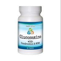 Glucosamine Sulfate Plus by Gary Null 90 Tabs