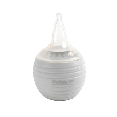 Dorel Juvenile Safety 1st Clear Tip Nasal Aspirator - DOREL JUVENILE GROUP, INC.
