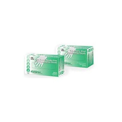 Dynarex Kimberly Clark Professional Extension Set W/secur-Lok Right Angle, dehp