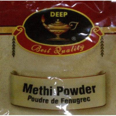 Fenugreek (Methi) Powder 7oz