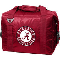 Logo Chair Alabama Crimson Tide 12 Pack Cooler