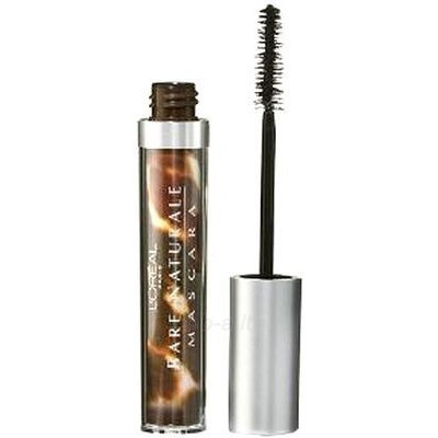 L'Oréal Paris True Match Naturale Mineral-Enriched Mascara