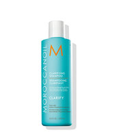 Moroccanoil® Clarifying Shampoo