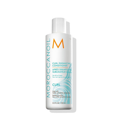 Moroccanoil® Curl Enhancing Conditioner