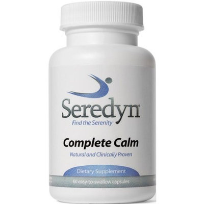 BioNeurix Seredyn Capsules, 60-Count