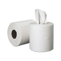 KIMBERLY CLARK SCOTT Roll Control Center Pull Towels