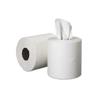 KIMBERLY CLARK SCOTT Roll Control Center Pull Towels