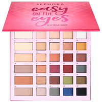 SEPHORA COLLECTION Easy on The Eyes Eyeshadow Palette