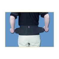 Core Products CorFit Industrial Belt Back Support : CorFit Industrial Back Support - Small