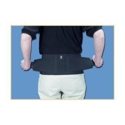 Core Products CorFit Industrial Belt Back Support : CorFit Industrial Back Support - Small