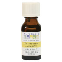 Aura Cacia Pure Essential OilTasmanina Lavender in Jojoba Oil