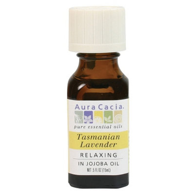 Aura Cacia Pure Essential OilTasmanina Lavender in Jojoba Oil