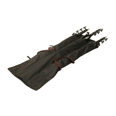 Smith Victor Smith-Victor 401231 Carrying Case for Tripod - Canvas