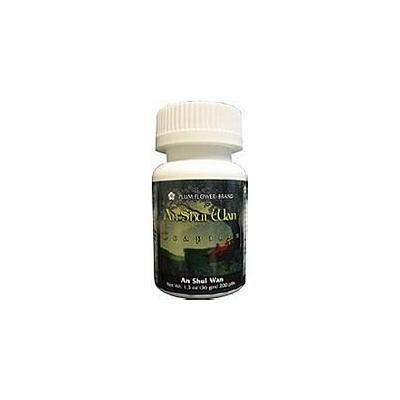 An Shui Wan, 200 ct, Plum Flower