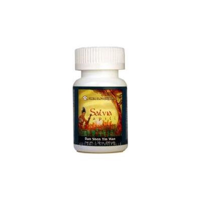 Salvia Teapills (Dan Shen Yin Wan), 200 ct, Plum Flower