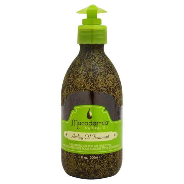 Macadamia Natural Oil Healing Oil Treatment