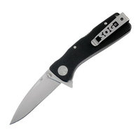 SOG Specialty Knives & Tools TWI-22 Twitch XL-Black Handle